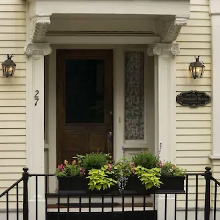 Cleveland House Inn-2