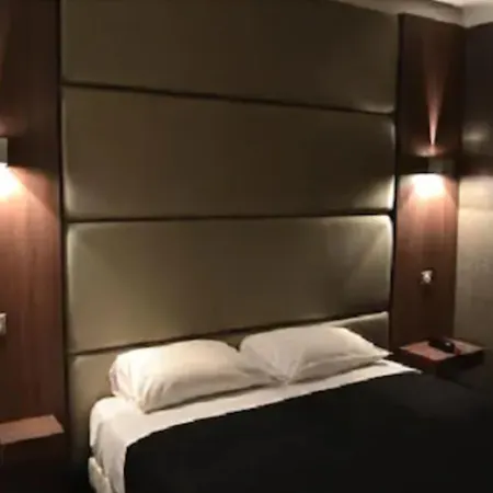 Hotel Schtak-3