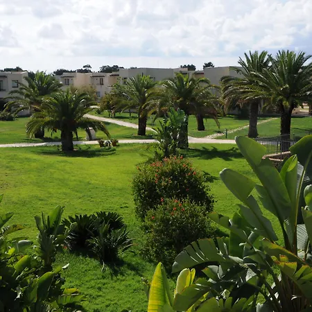 VOI Arenella Resort-3
