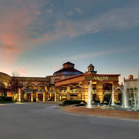 Argosy Casino & Hotel-2