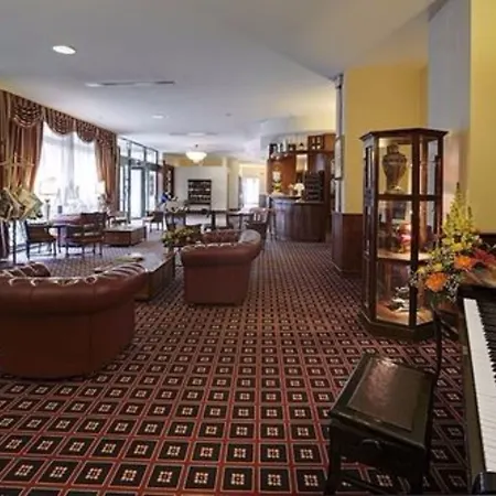 Hotel Orologio-2