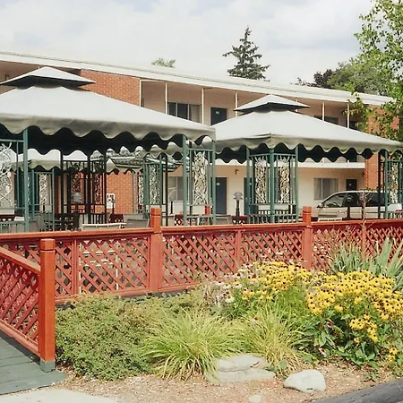 Meadow Court Inn - Ithaca-3