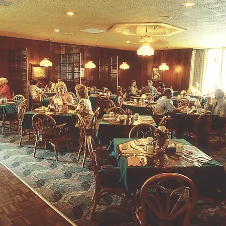 Meadow Court Inn - Ithaca-2