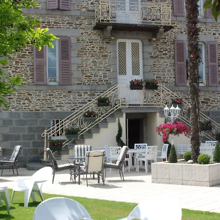Hôtel Ariane&SPA-2