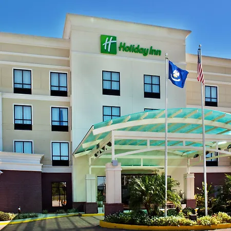 Holiday Inn Houma By Ihg-3