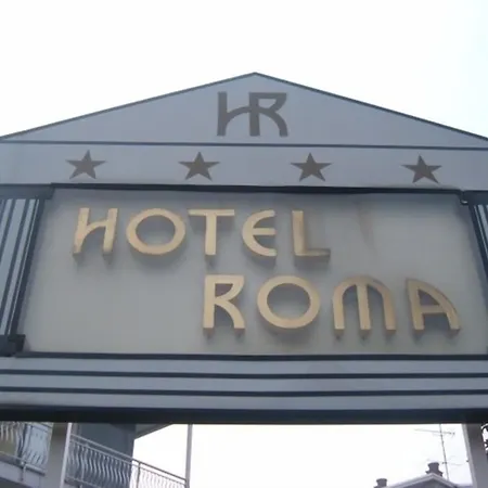 Hotel Roma-2