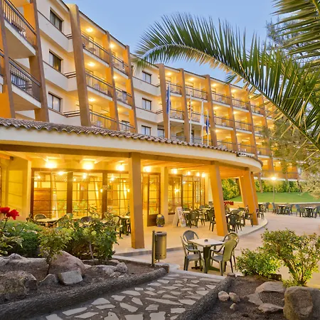 Ght Aparthotel Tossa Park-3