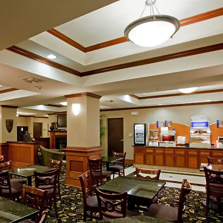 Holiday Inn Express Hotel And Suites Ada By Ihg-2