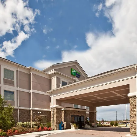 Holiday Inn Express Hotel And Suites Ada By Ihg-3