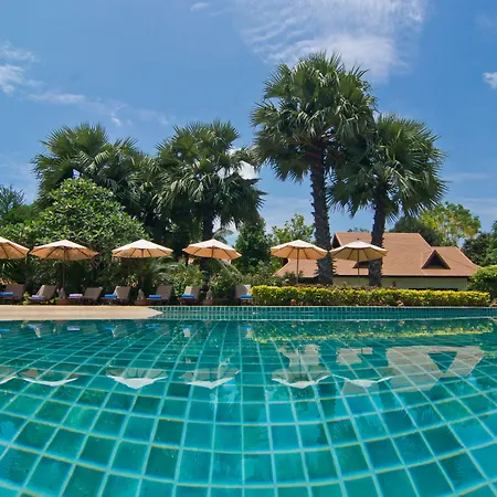 The Legend Chiang Rai Boutique River Resort & Spa-2