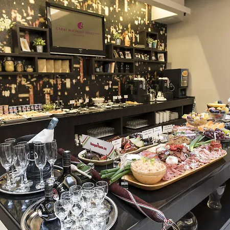 Carat Boutique Hotel-2