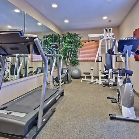 Candlewood Suites Clarksville By Ihg-2