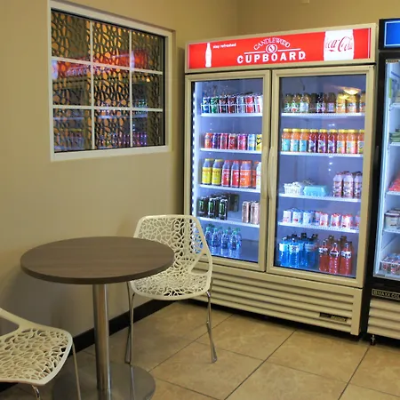 Candlewood Suites Clarksville By Ihg-3