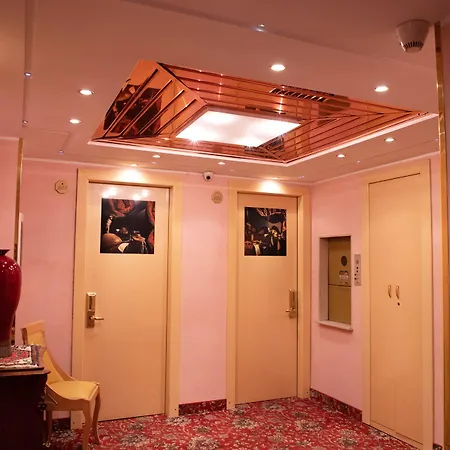 Hotel Wagner-3