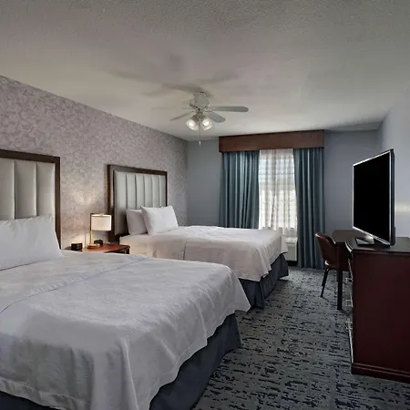Homewood Suites By Hilton Fort Collins-3