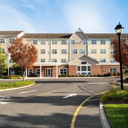 Residence Inn Neptune At Gateway Center-2