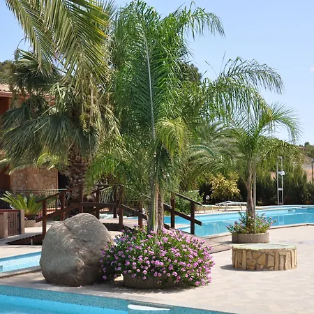 Green Village Resort-2