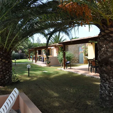 Green Village Resort-3