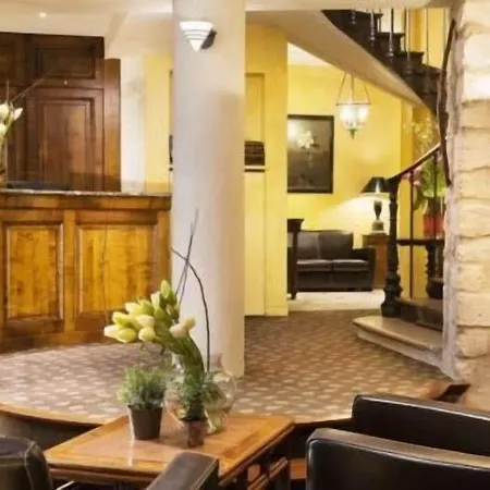 Hotel Delavigne-2