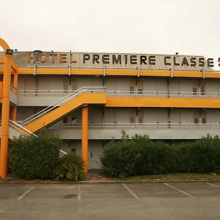 Premiere Classe Carcassonne-2
