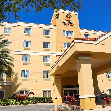 Comfort Suites Ocala North-2