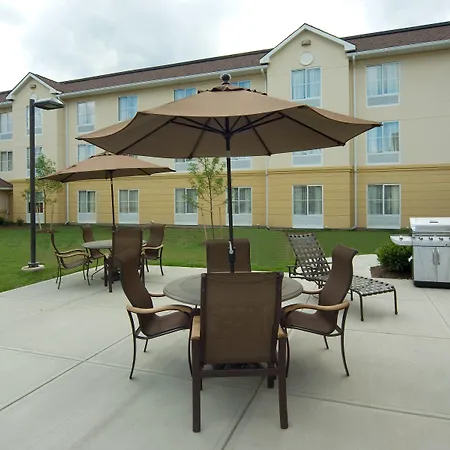 Homewood Suites By Hilton Ithaca-2