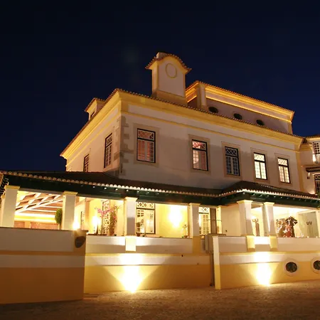 Hotel Lusitano-3