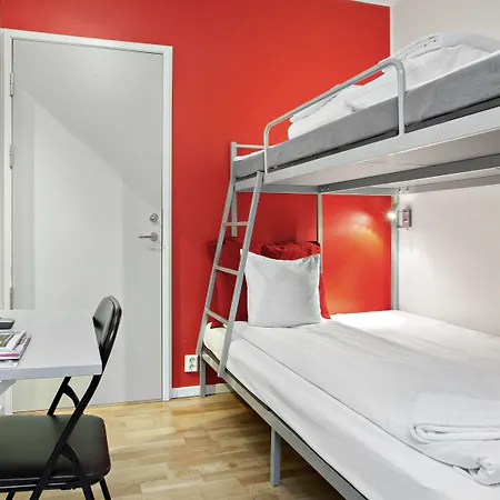 Sure Hotel By Best Western Stockholm Alvsjo-2