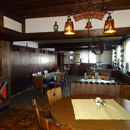 Gasthof Hotel Zum Ross-3