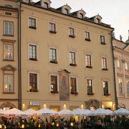 Hotel Wentzl-2