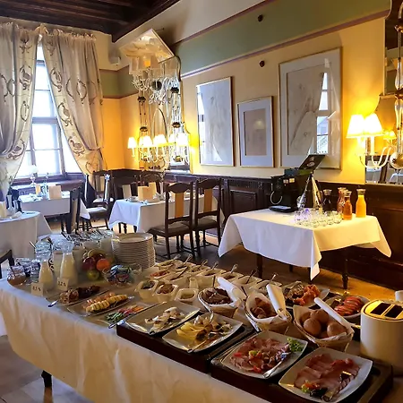 Hotel Wentzl-3