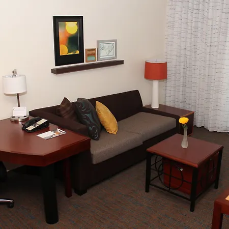 Residence Inn By Marriott Sebring-3