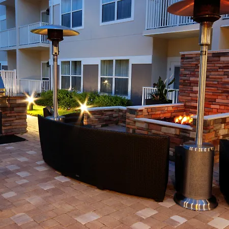 Residence Inn By Marriott Sebring-2