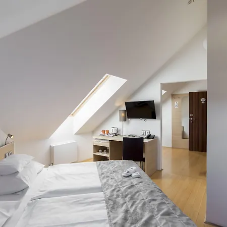 Hotel Páv-3
