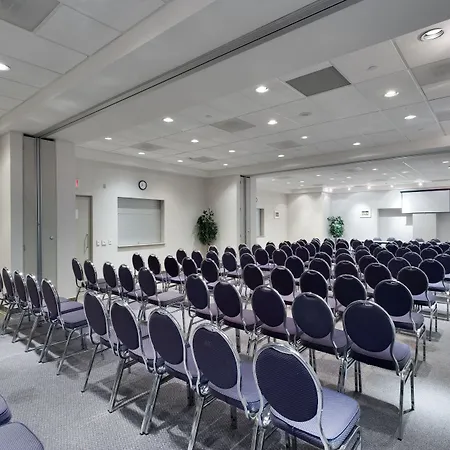 Residence & Conference Centre - Toronto-3