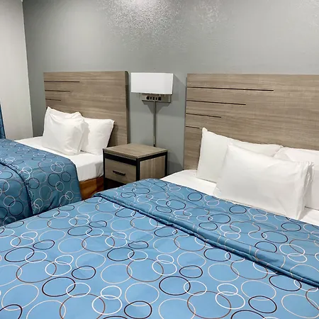 Budget Host Inn-3