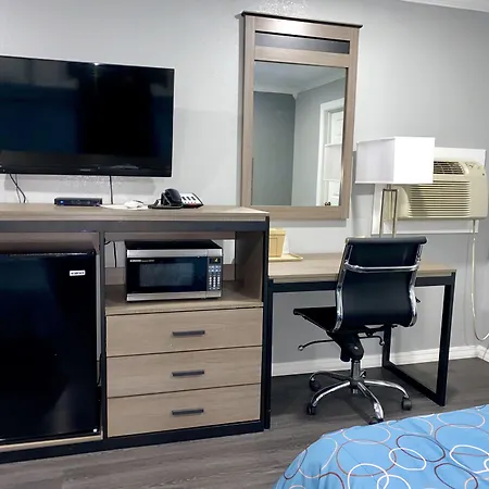 Budget Host Inn-2