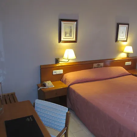 Hotel&Spa Castillo de Peñíscola 4* Sup-2