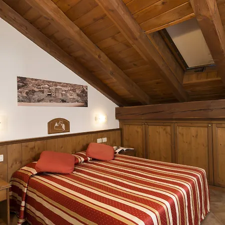 Hotel Residence Chateau-2
