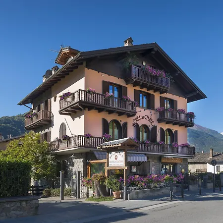 Hotel Residence Chateau-3