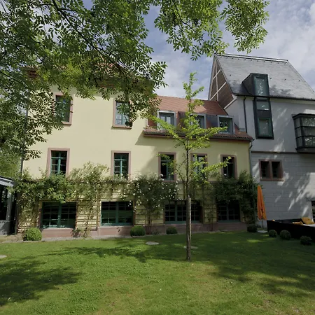 Hotel Gerbermühle-3