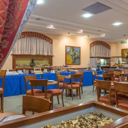 Hotel Traiano-3
