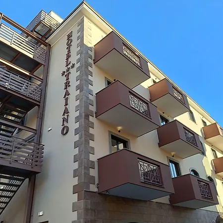 Hotel Traiano-2
