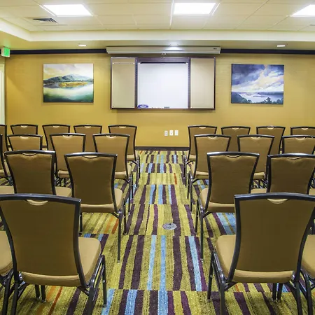 Fairfield Inn & Suites Burley-3