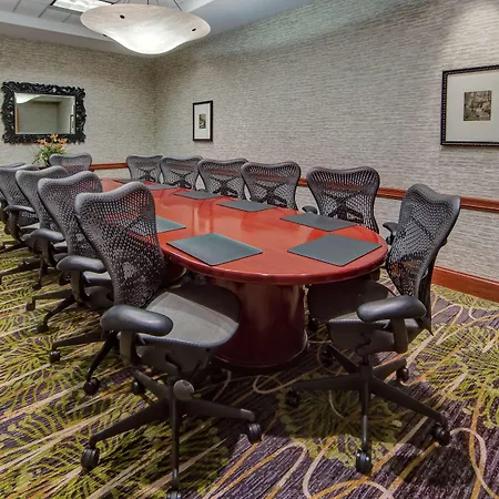 Hilton Garden Inn Memphis/Southaven-3