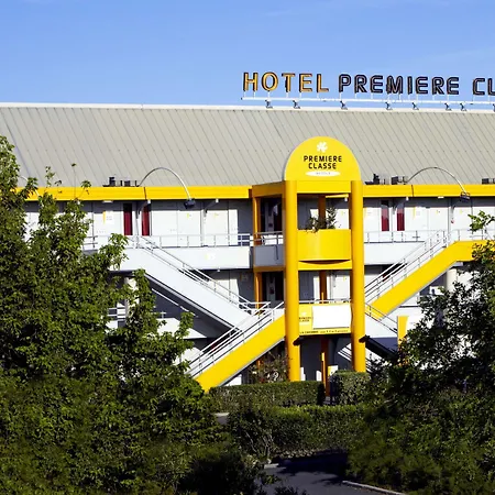 Premiere Classe Beziers-2
