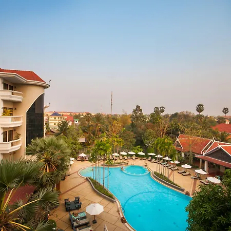 Borei Angkor Resort & Spa-3