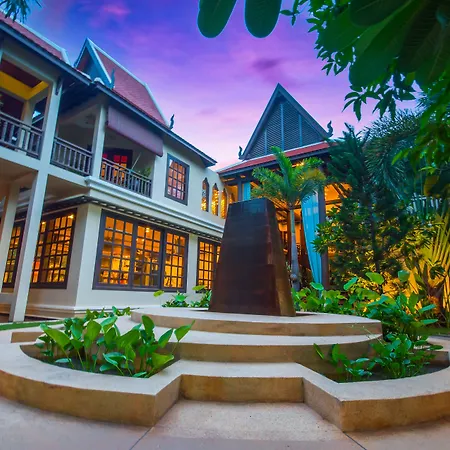 Borei Angkor Resort & Spa-2