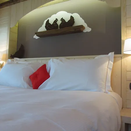 Hotel Alla Posta-3