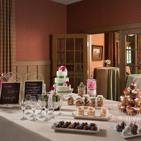 Lake Opechee Inn And Spa-2